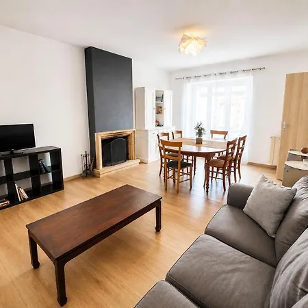 Maison Spacieuse Proche Parc Du Loiry Casa de Férias Vertou
