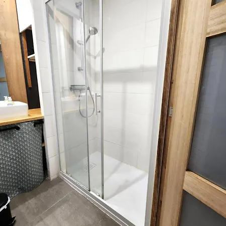 Maison Spacieuse Proche Parc Du Loiry * Vertou